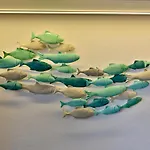 Italian - Maison Turquoise Du