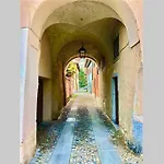 Italian - Maison Turquoise Du 公寓