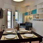 Italian - Maison Turquoise Du 公寓 *