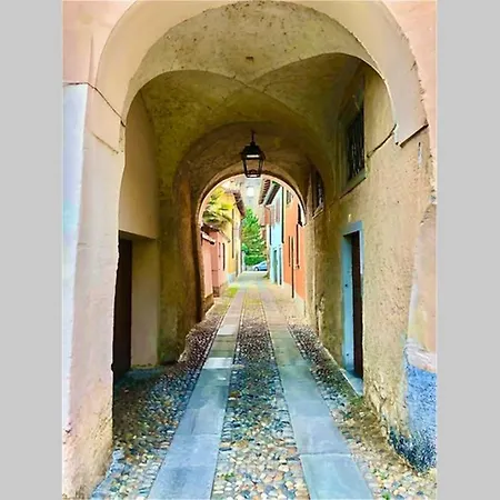 Italian - Maison Turquoise Du Lejlighed